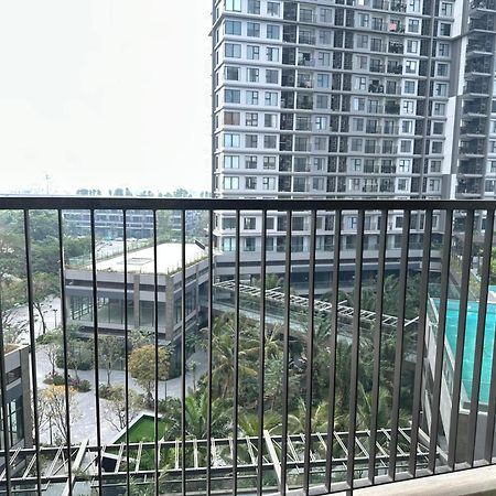 Haven Park- Noi Nghi Binh An Bed & Breakfast Hung Yen Eksteriør bilde