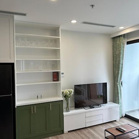 Haven Park- Noi Nghi Binh An Bed & Breakfast Hung Yen Eksteriør bilde