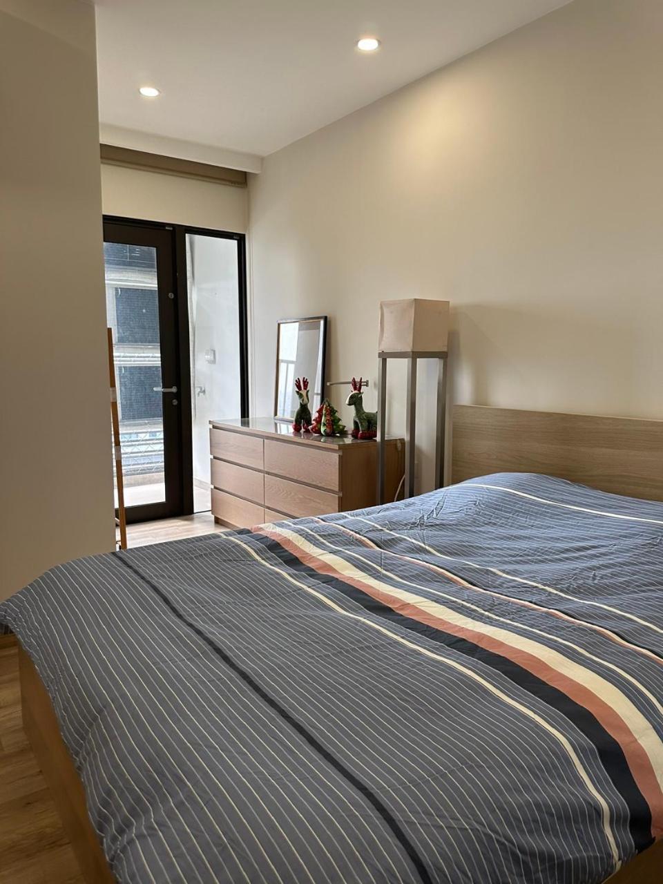 Haven Park- Noi Nghi Binh An Bed & Breakfast Hung Yen Eksteriør bilde