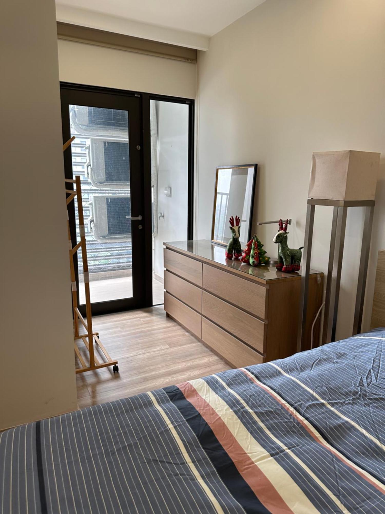 Haven Park- Noi Nghi Binh An Bed & Breakfast Hung Yen Eksteriør bilde