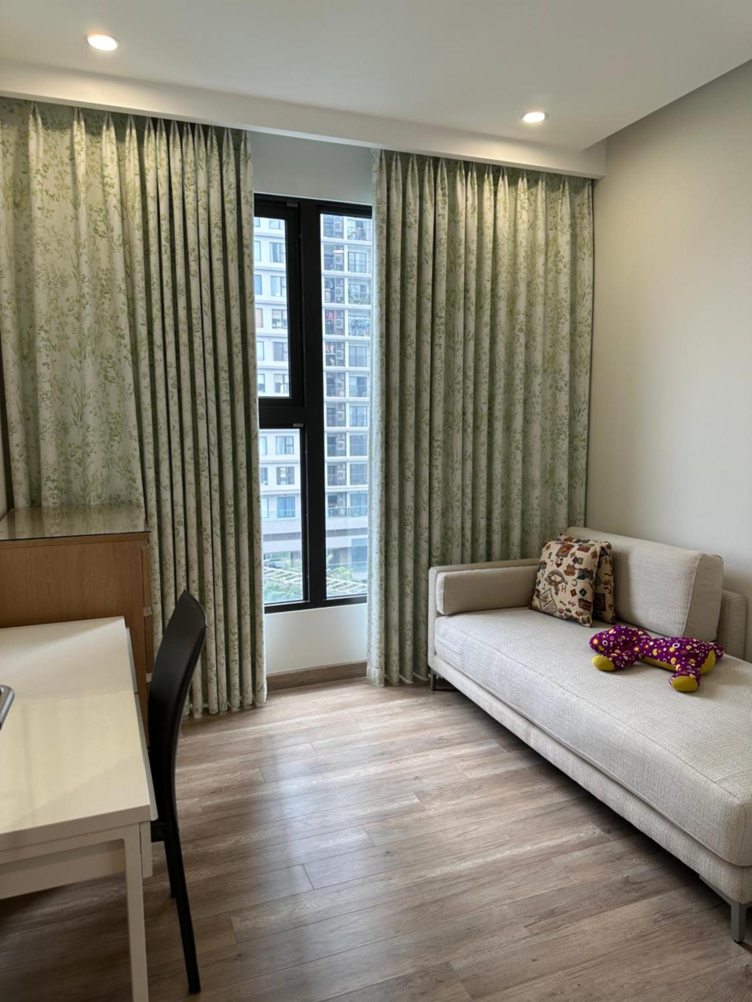 Haven Park- Noi Nghi Binh An Bed & Breakfast Hung Yen Eksteriør bilde