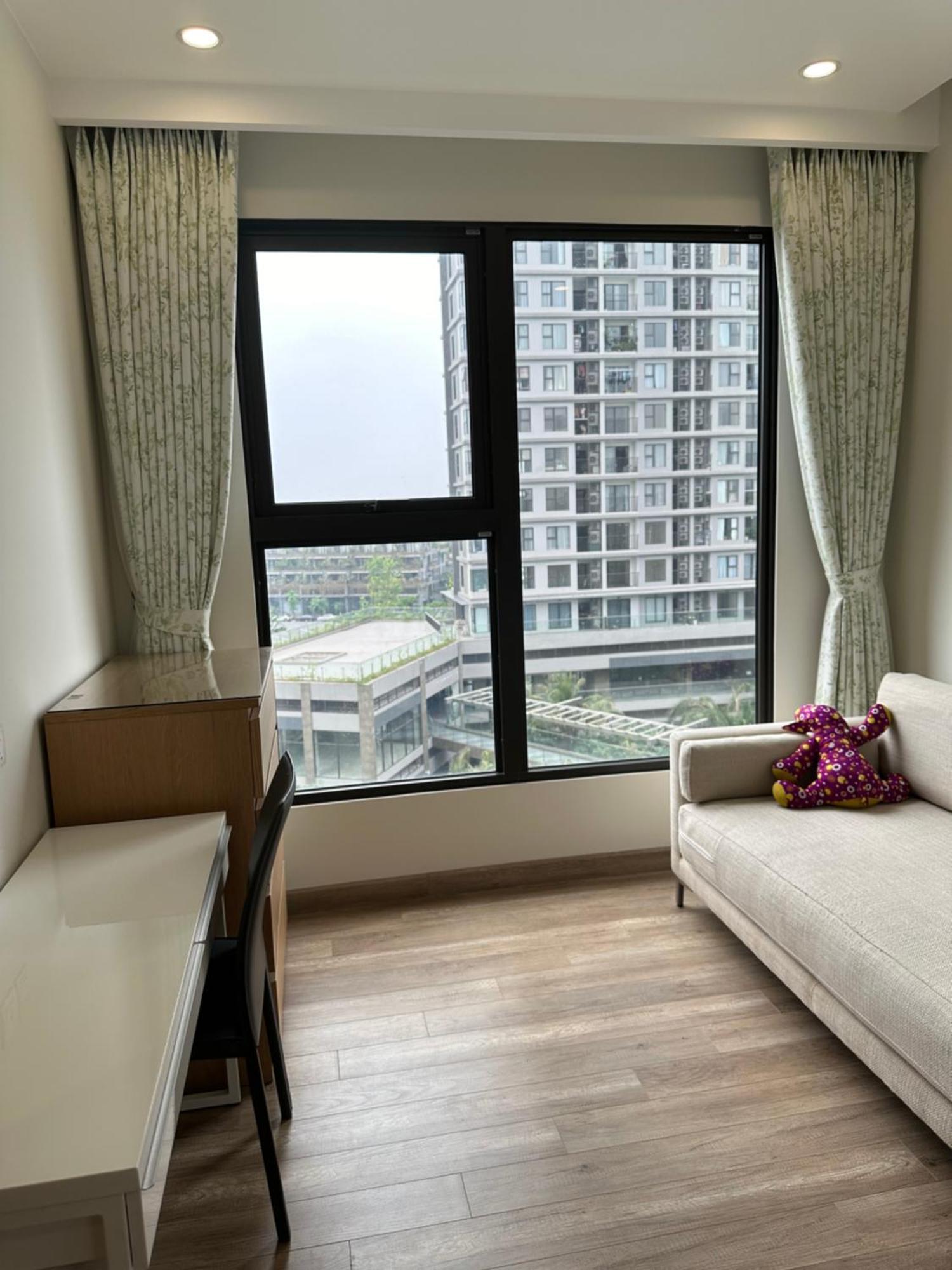 Haven Park- Noi Nghi Binh An Bed & Breakfast Hung Yen Eksteriør bilde