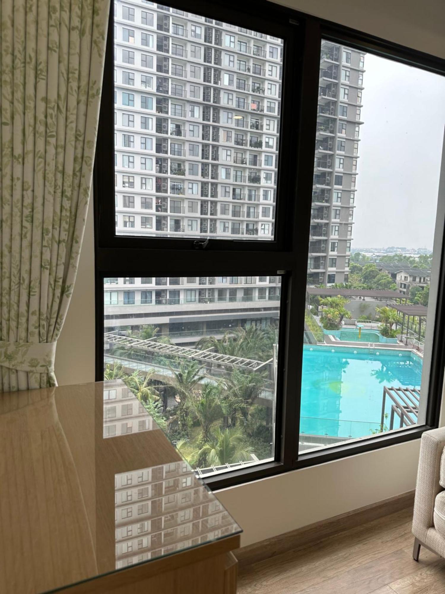 Haven Park- Noi Nghi Binh An Bed & Breakfast Hung Yen Eksteriør bilde