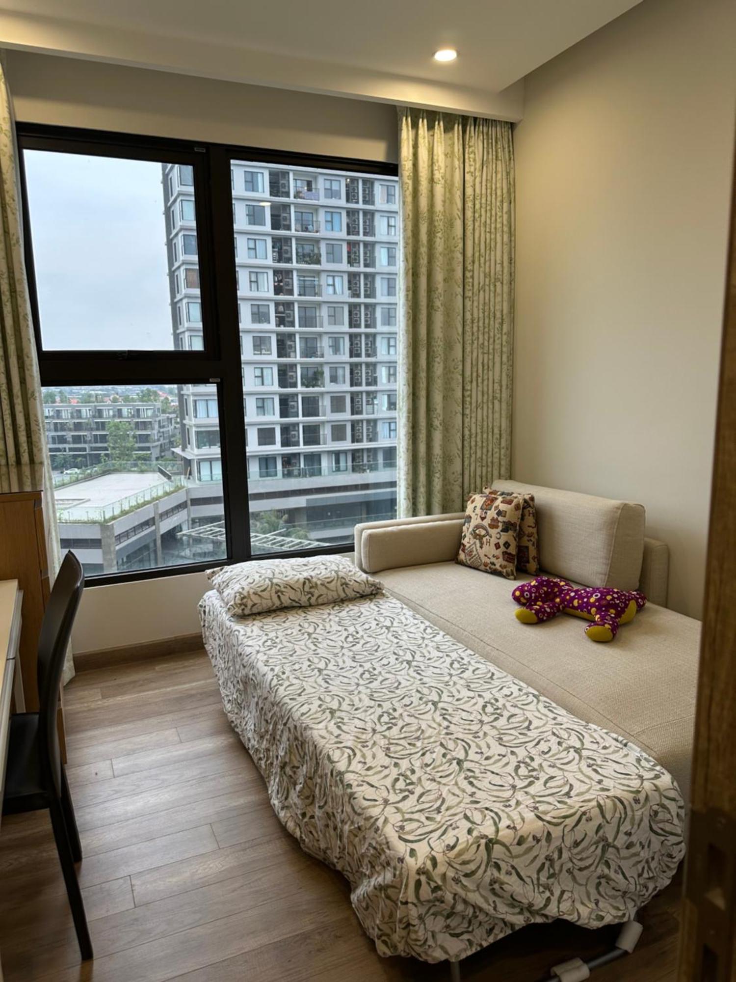 Haven Park- Noi Nghi Binh An Bed & Breakfast Hung Yen Eksteriør bilde